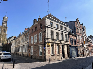Dentiste urgence Valenciennes